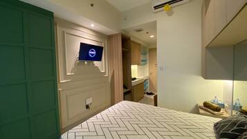 Standard Apartment | 1 bedroom, free WiFi