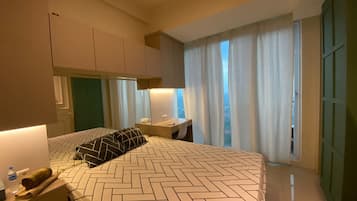 Standard Apartment | 1 bedroom, free WiFi