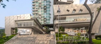 Treepark BSD by Kakarama Room