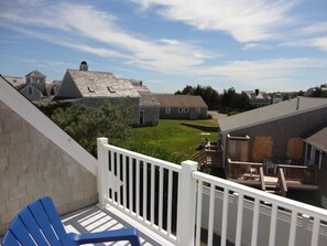 Property grounds - Outstanding Rental Home In Gated Great Island Ocean Club (2338) (Yarmouth)