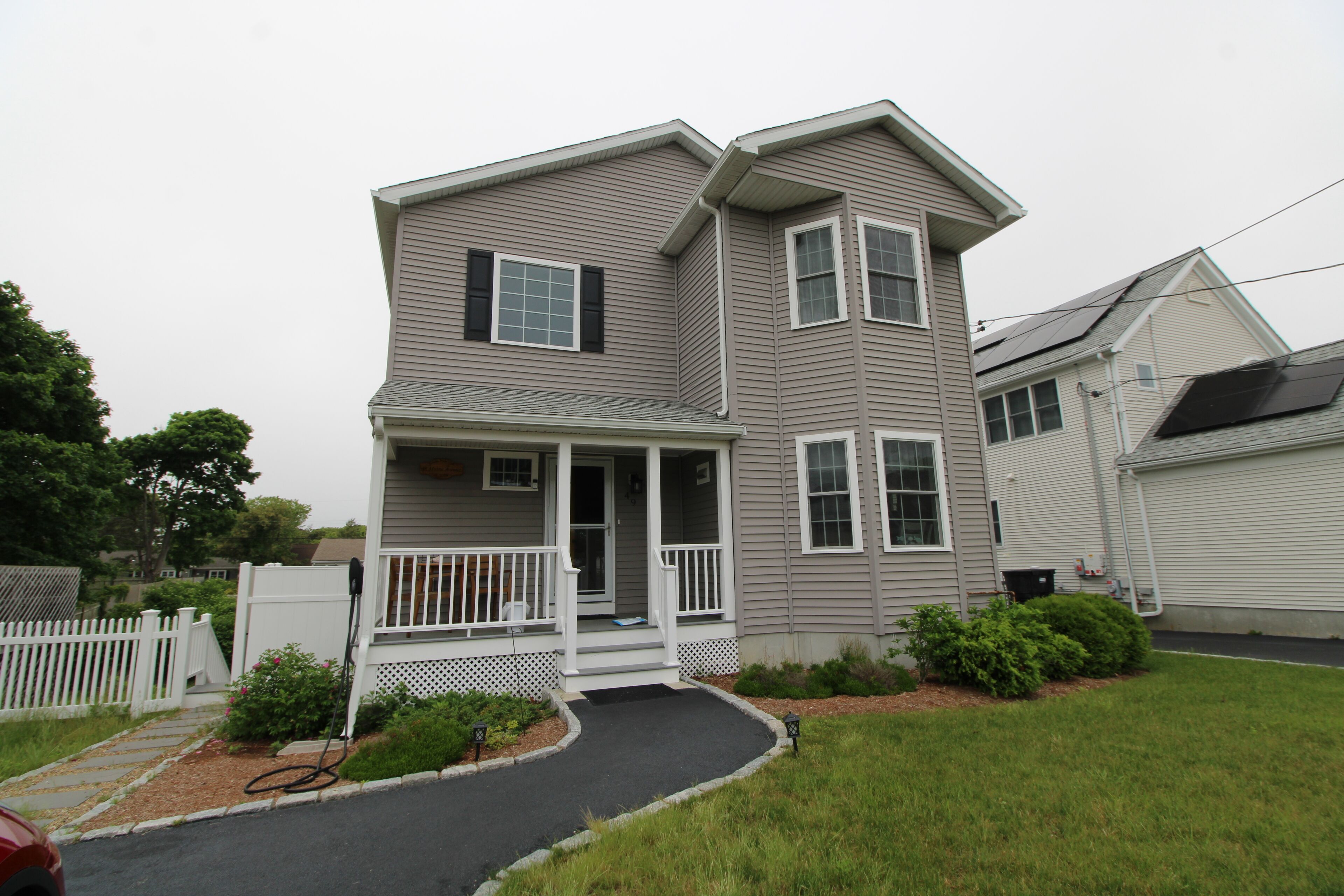 Wonderful Rental Just moments to Englewood Beach (2345)