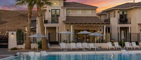 Townhome, 5 Bedrooms | Pool