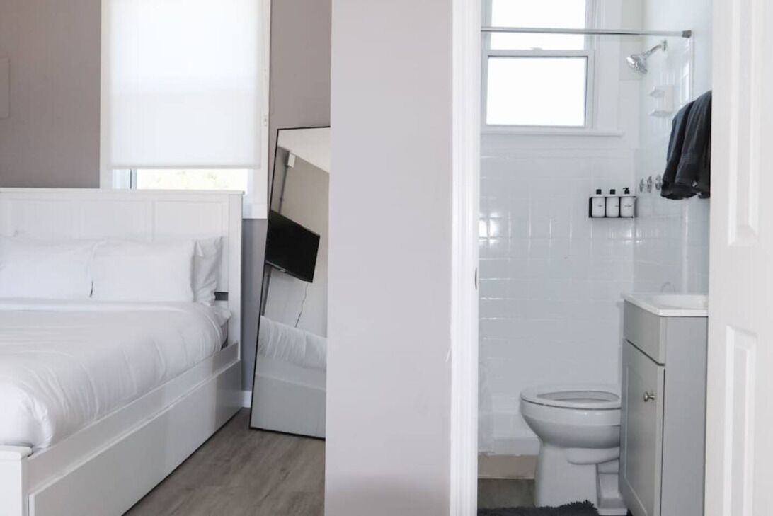 Standard Apartment | 1 bedroom, free WiFi