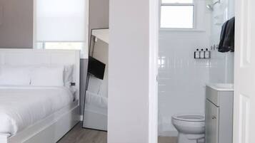 1 bedroom, free WiFi