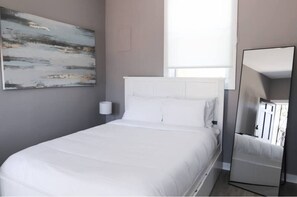 Departamento estándar | 1 habitación y wifi gratis 