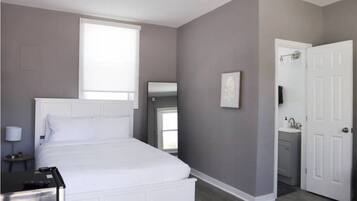 Standard Apartment | 1 bedroom, free WiFi