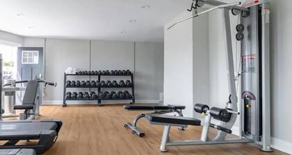 Unique 1BR 10-Mins to Nashville
