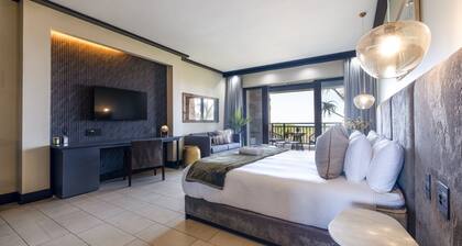 Zimbali Coastal Resort - Luxurious Apartments