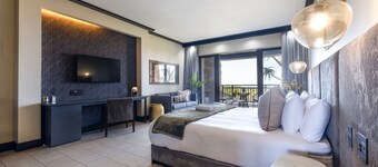 Zimbali Coastal Resort - Luxurious Apartments