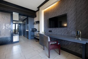 Interior detail - Zimbali Coastal Resort - Luxurious Apartments (Ballito)