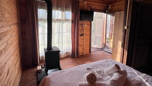 Unclassified image, 2 of 24, button - family motel bungalov (Kesan)