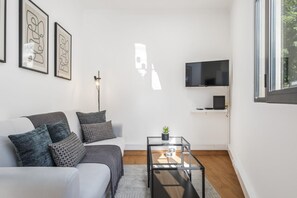 Apartment | 1 bedroom - Funchal Central Loft by Homie (Funchal)