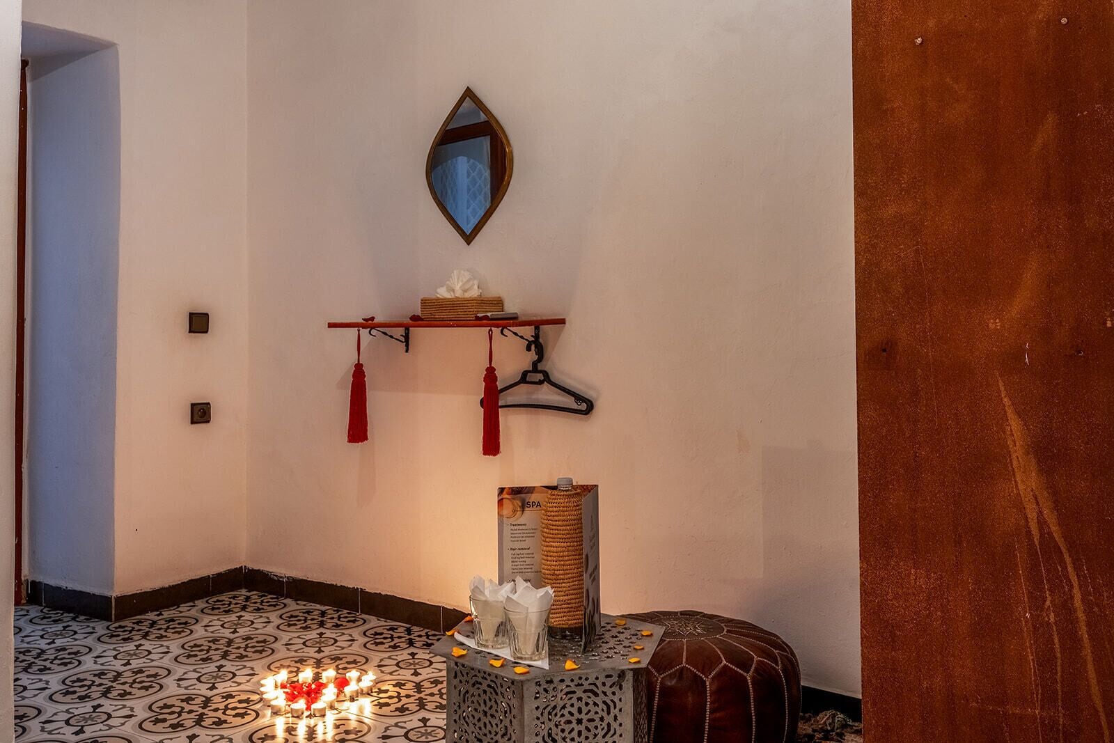 Foto - Riad Lumière d'Orient