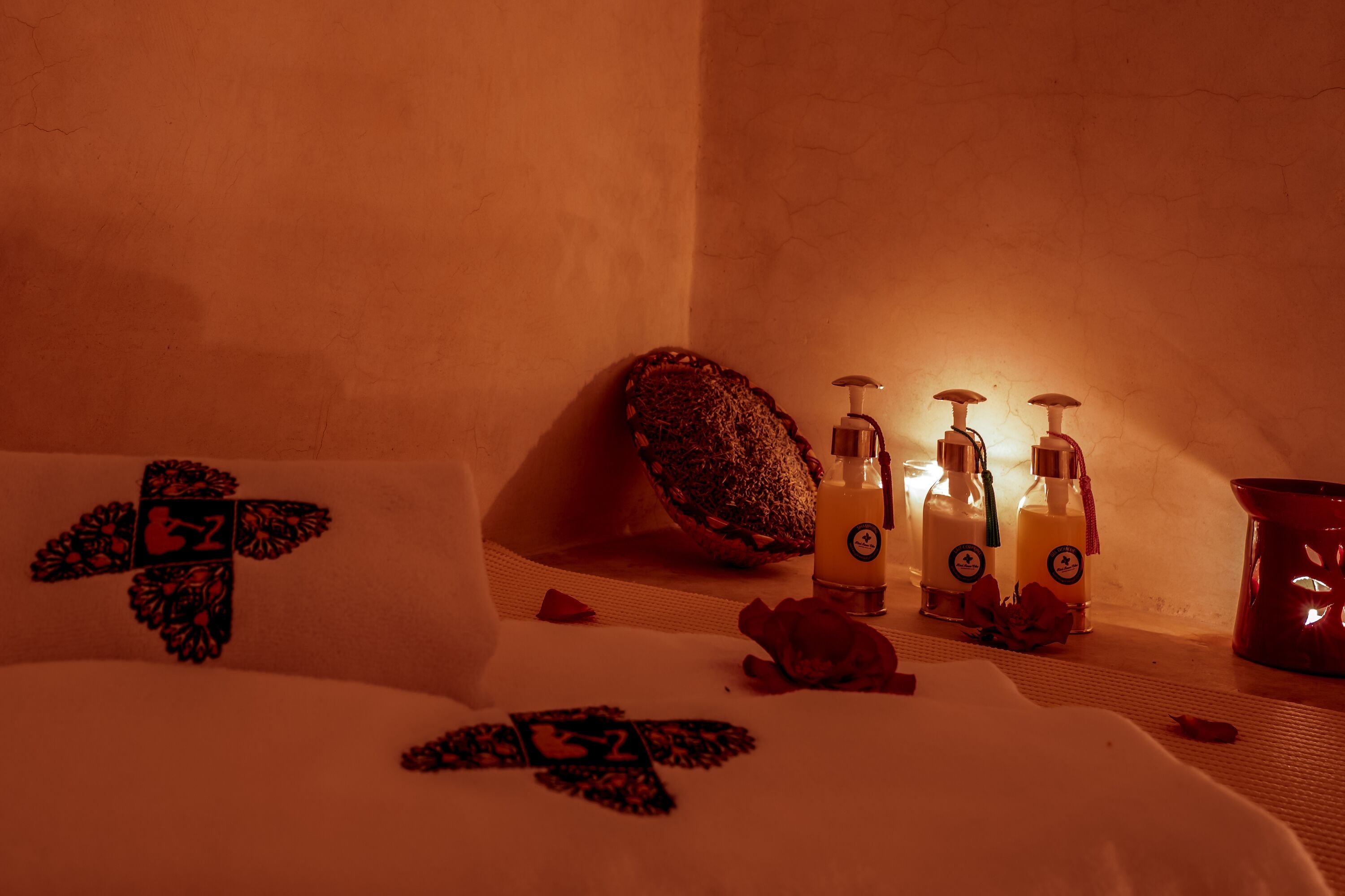 Foto - Riad Lumière d'Orient