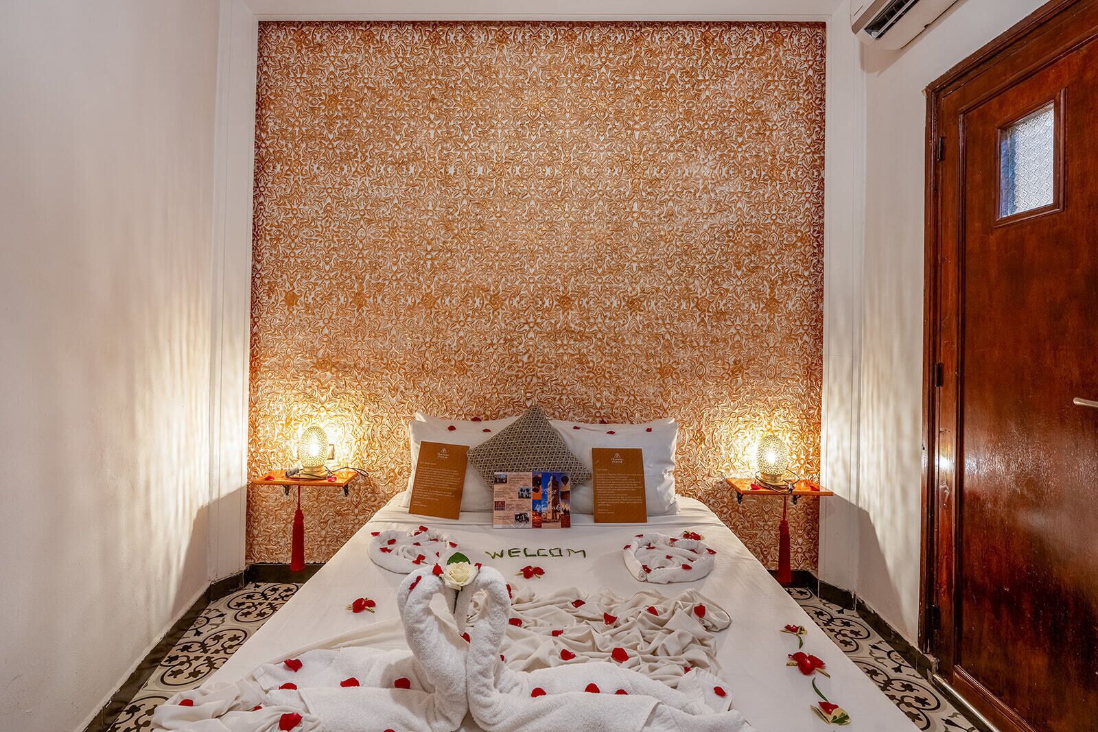 Foto - Riad Lumière d'Orient