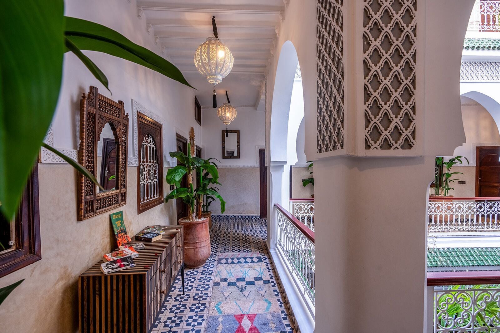Foto - Riad Lumière d'Orient