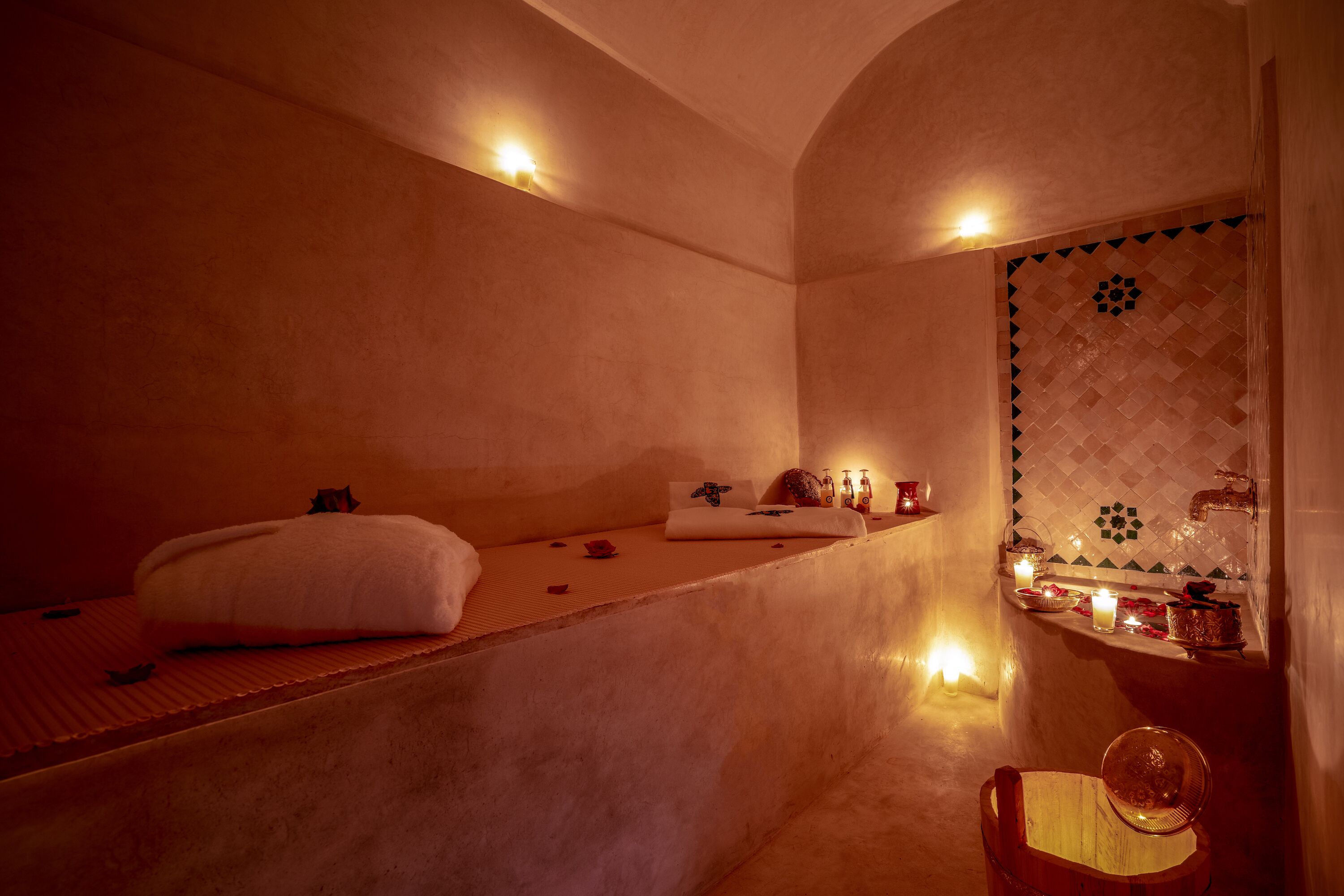 Foto - Riad Lumière d'Orient