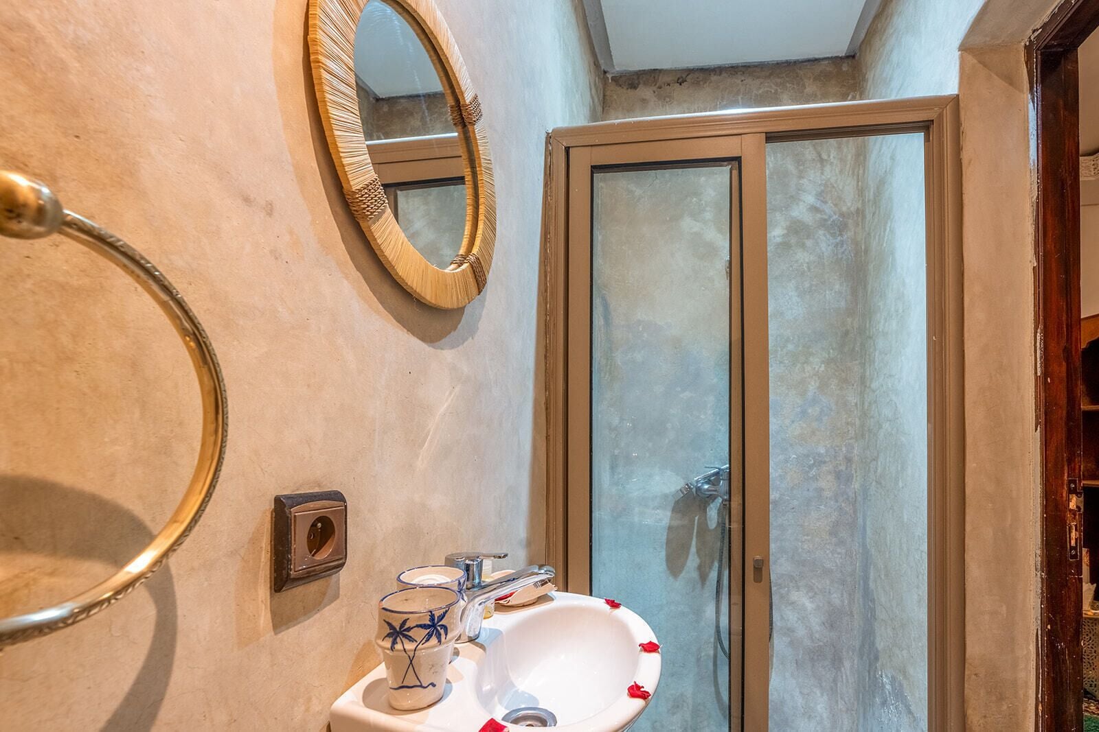 Foto - Riad Lumière d'Orient