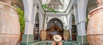 Riad Flamme D’Orient & SPA