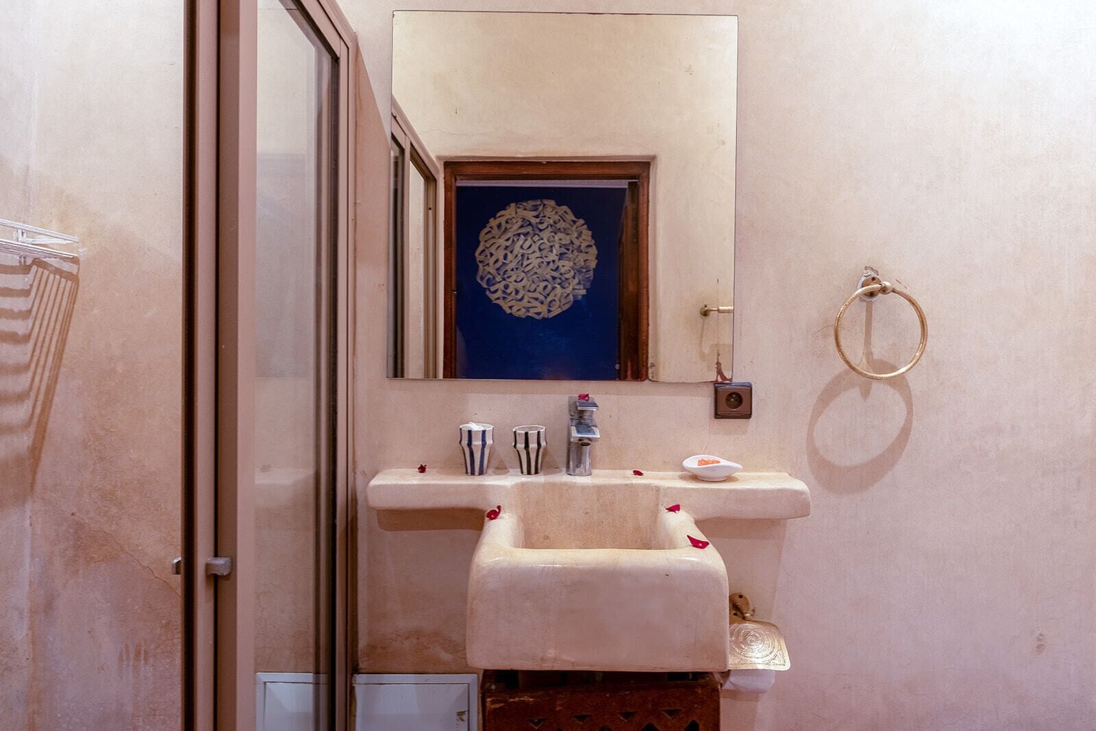 Foto - Riad Lumière d'Orient
