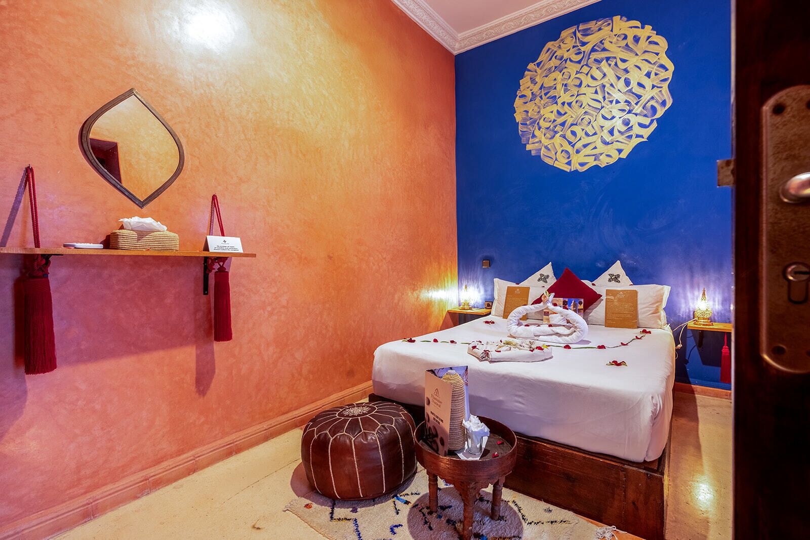 Foto - Riad Lumière d'Orient
