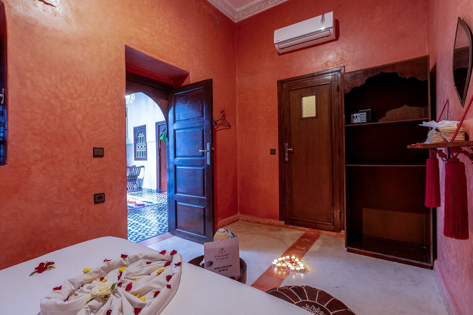 Foto - Riad Lumière d'Orient