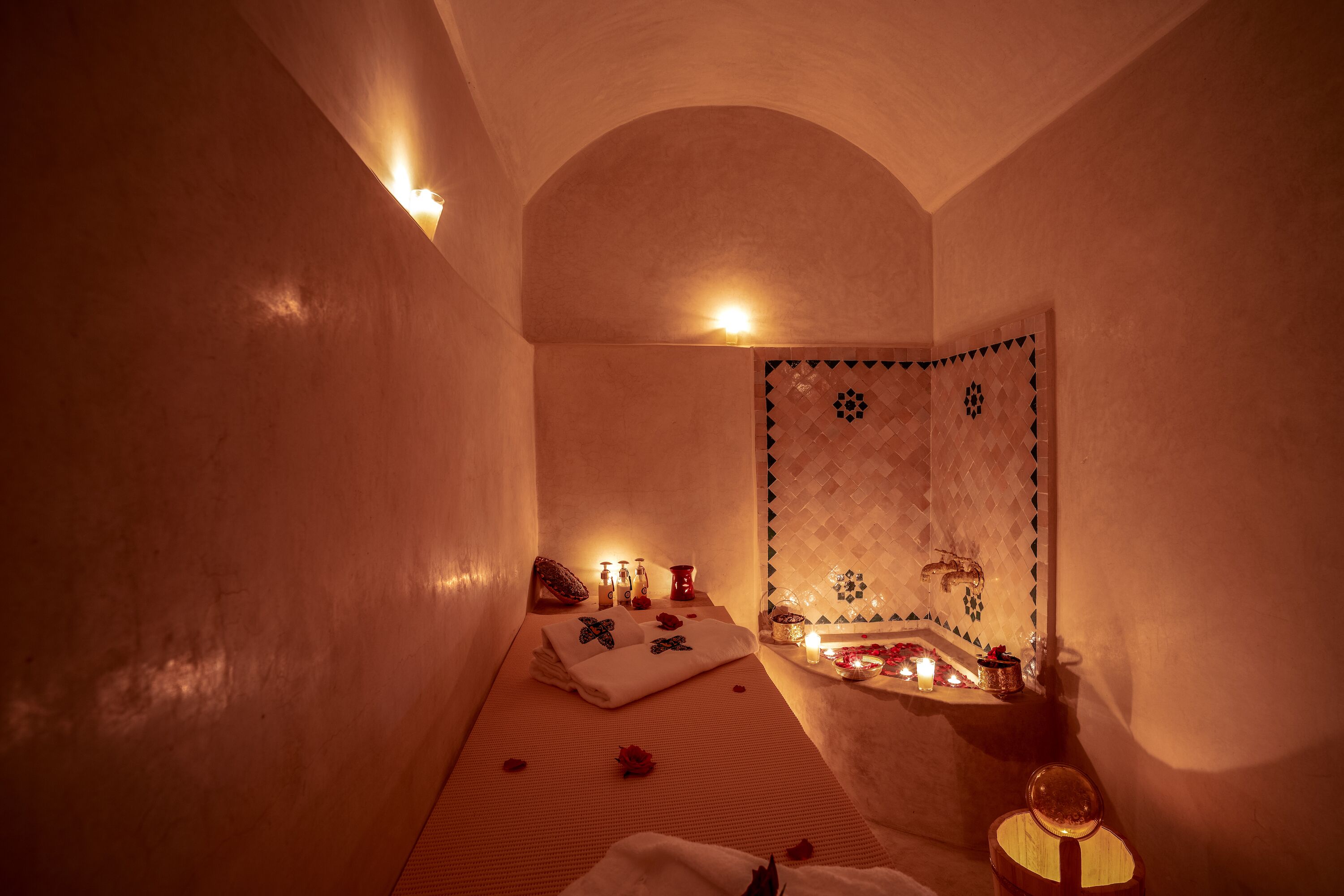 Foto - Riad Lumière d'Orient