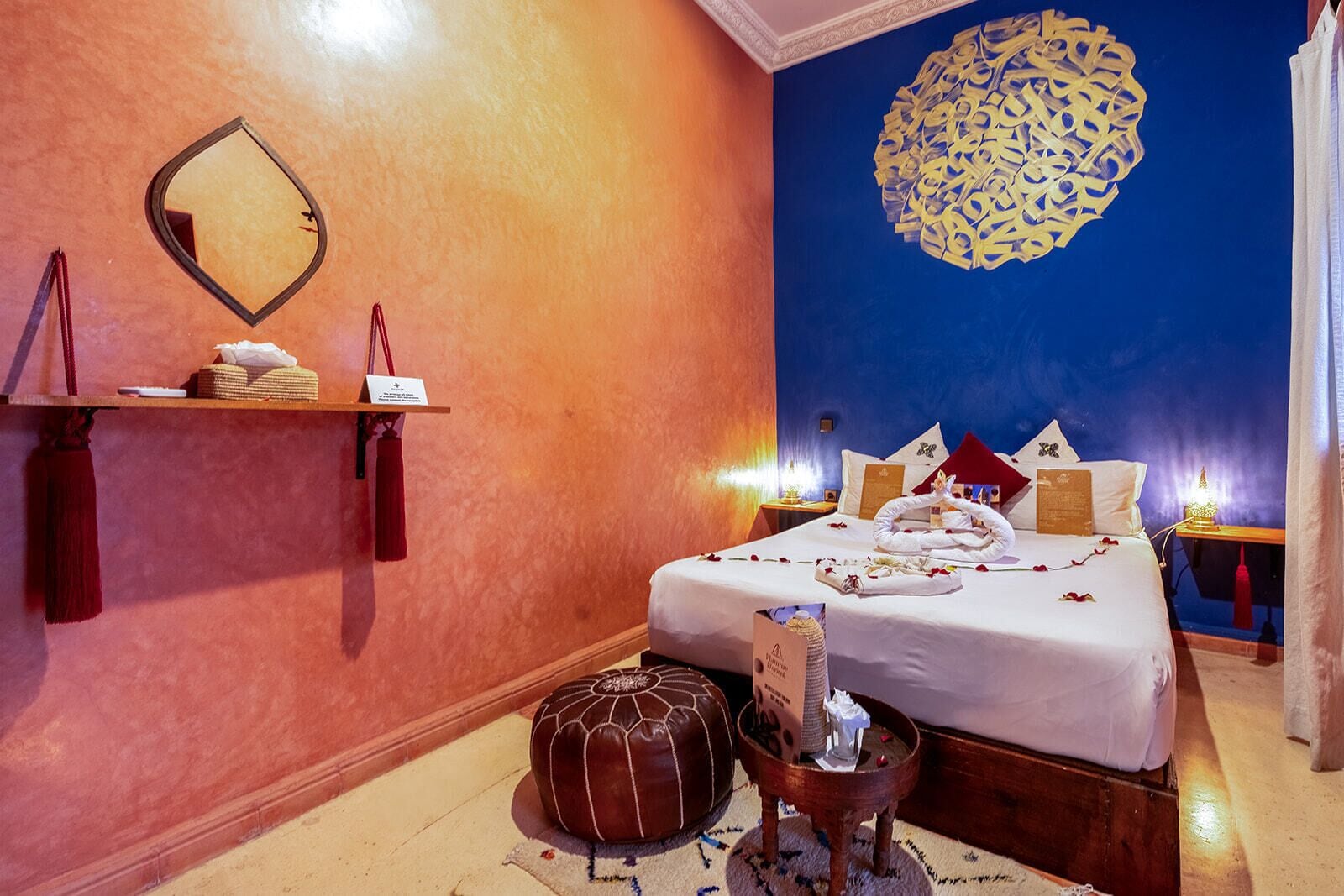Foto - Riad Lumière d'Orient