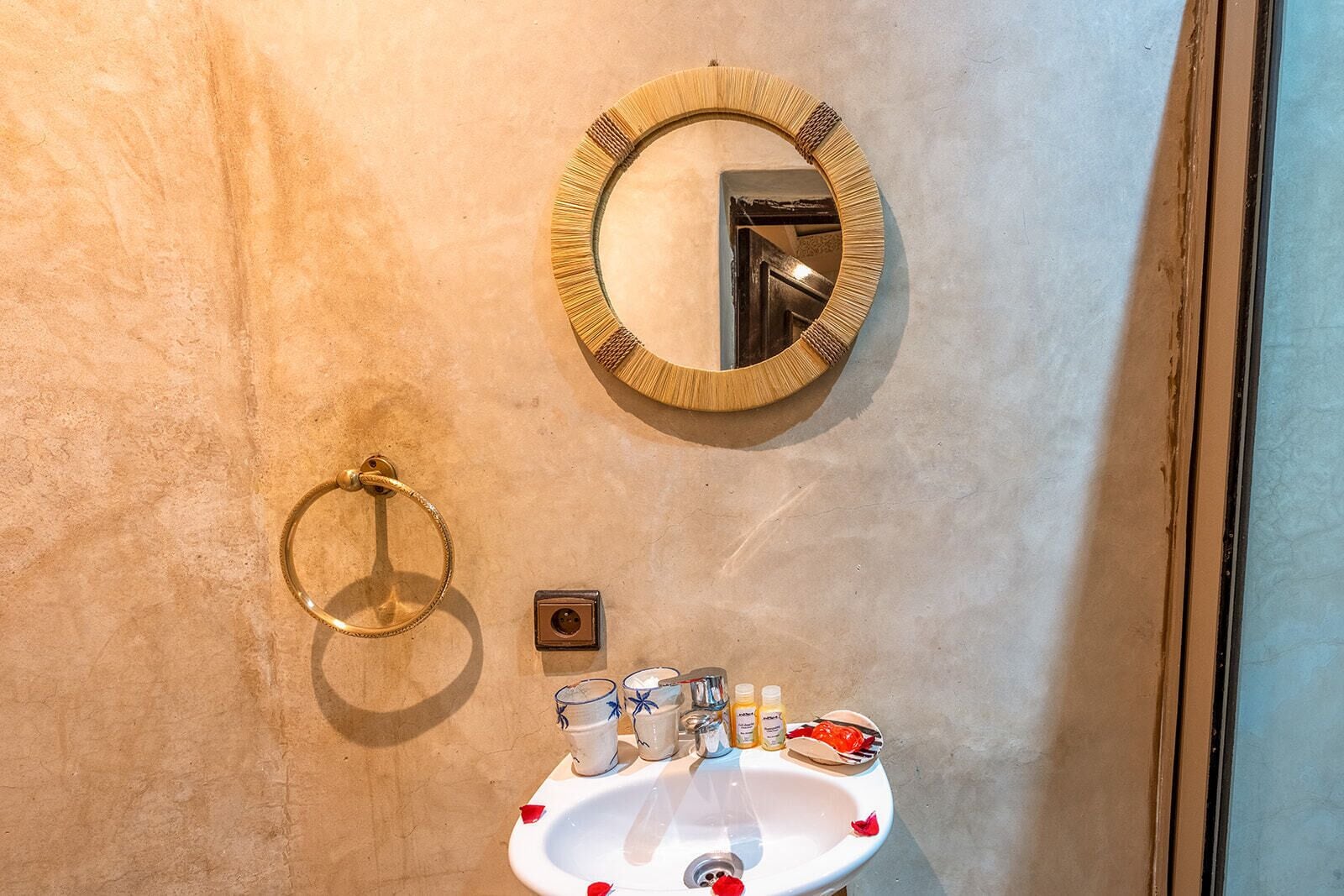 Foto - Riad Lumière d'Orient