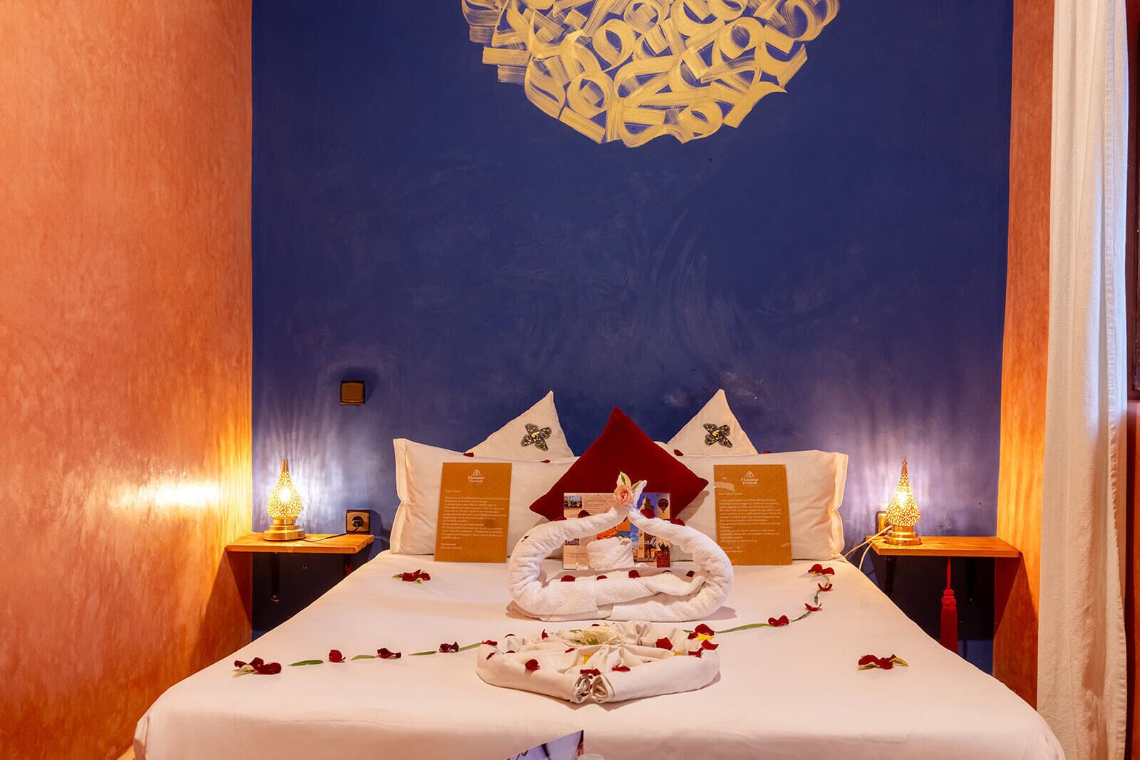 Foto - Riad Lumière d'Orient