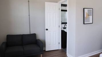 Standard Apartment | Living area