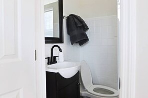 Appartamento Standard | Bagno