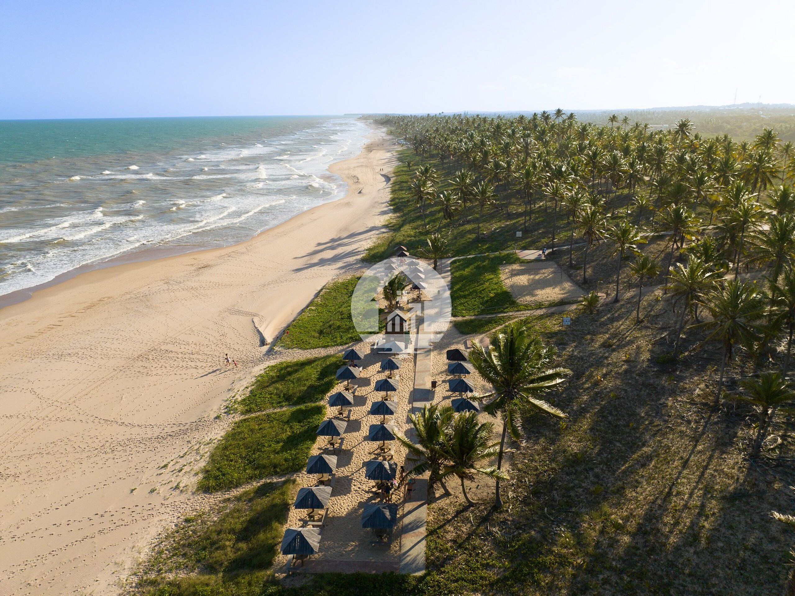 Apartment | Beach | Beach nearby, white sand, beach bar