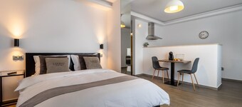 Urbio Private Suites