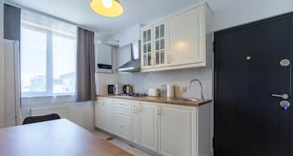 Urbio Private Suites
