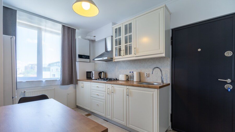 Urbio Private Suites