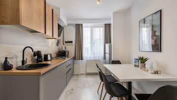 Family Apartment | Private kitchen