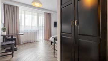 Studio – classic | Oppholdsområde | Flatskjerm-TV