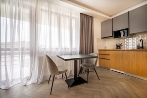 Studio Design | Coin cuisine privé