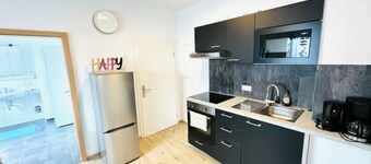 Comfortable New Apartment in #koblenz_neuendorf