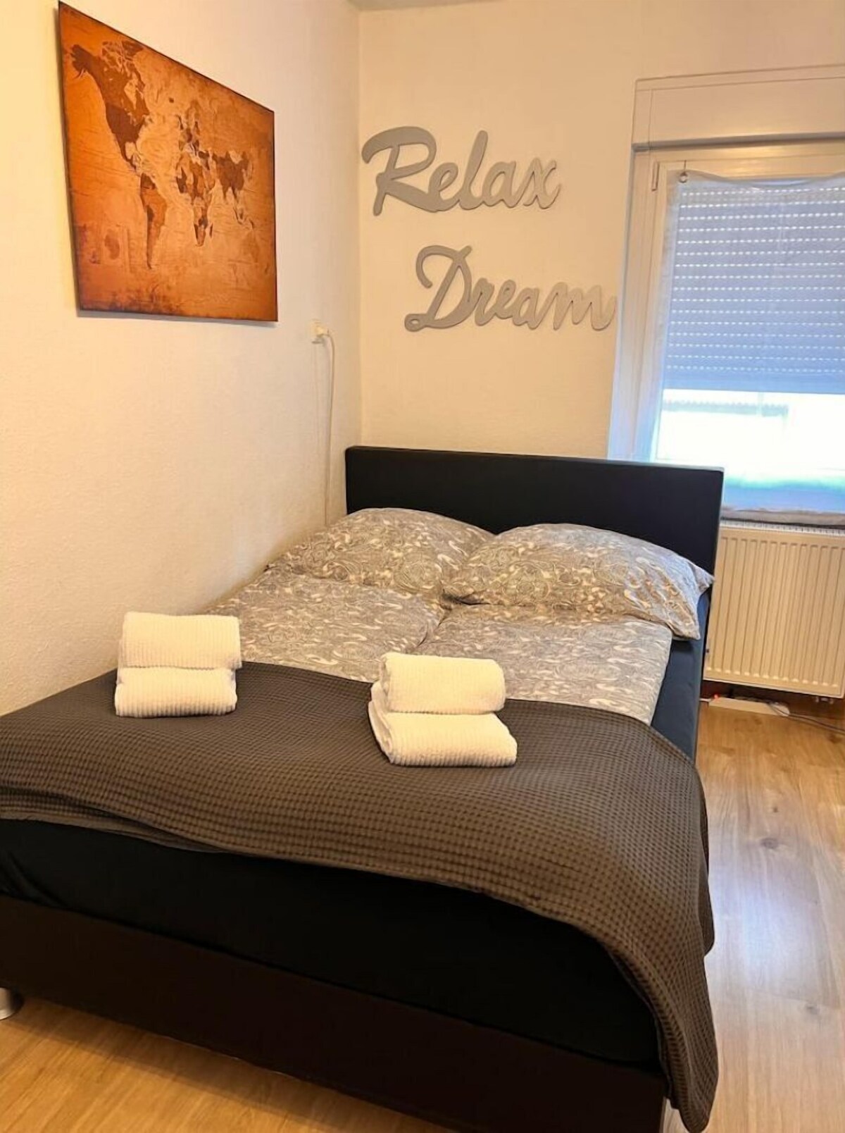 Värdens profilbild