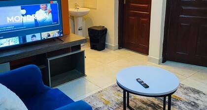 Lux Suites Boujee Homes Utawala