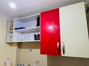 Business Apartment | Private kitchen