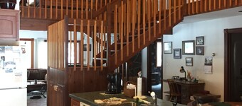 Private 27 acres in peaceful Tapiola MI   Easy access to snowmobile trails