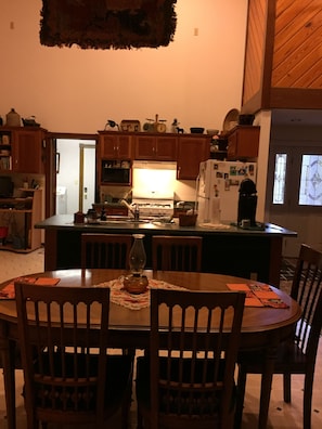 Restauration