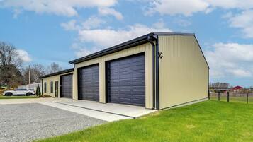 Hus (2 Bedrooms) | Innvendig