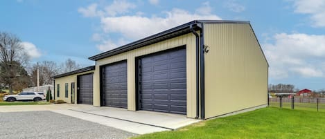 独立别墅 (2 Bedrooms) | 住宿内部