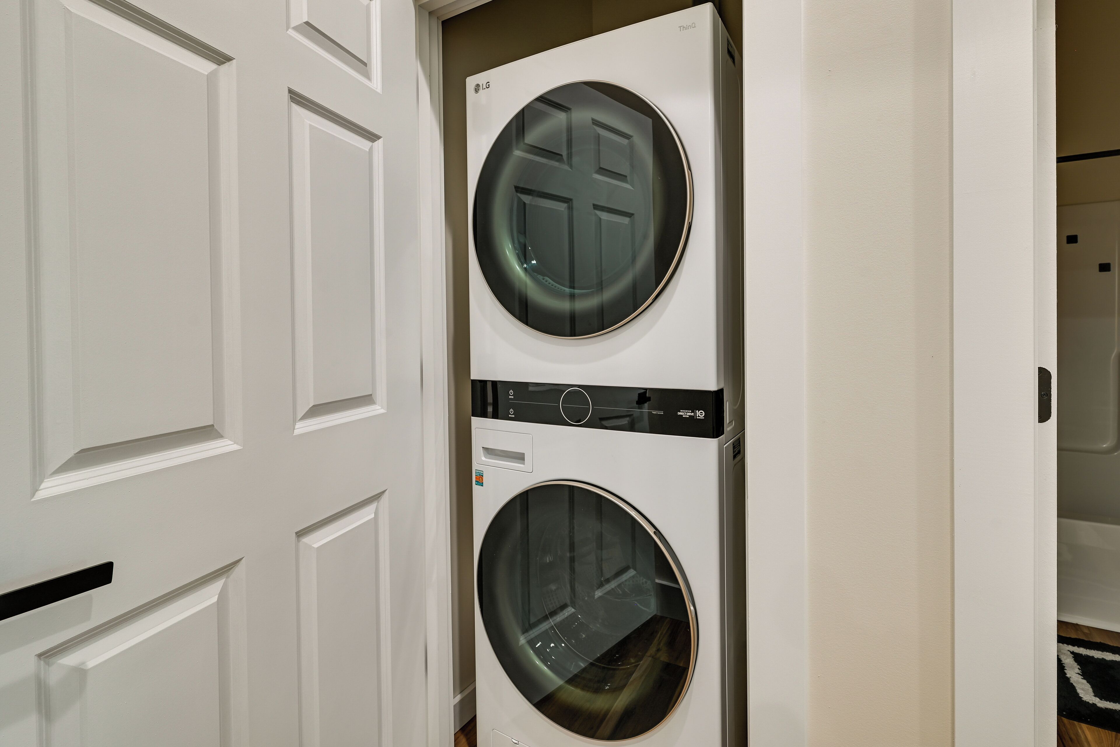 獨棟房屋 (2 Bedrooms) | 住宿內部