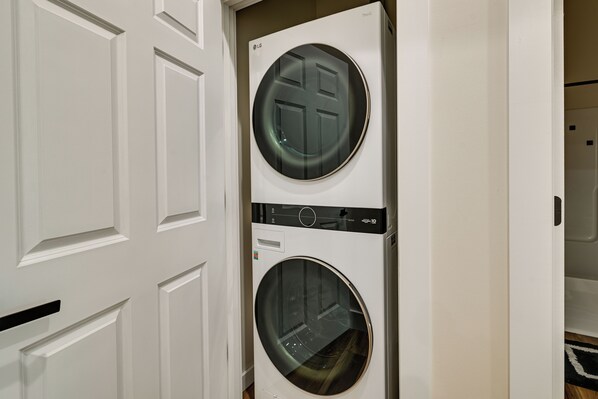 獨棟房屋 (2 Bedrooms) | 住宿內部