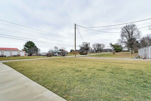 獨棟房屋 (2 Bedrooms) | 住宿內部